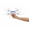 Drone Revell Kvadkopteris GO! STUNT - Baltas/Mėlyna
