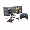 Revell *****REVEL nuotoliniu būdu valdomas sraigtasparnis „Dragon Hunter“ 23990