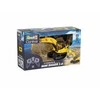 Revell RC ekskavatorius 1/18 su metaliniu kaušu, 2.4 GHz (24638)