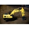 Revell Control nuotoliniu būdu valdomas vikšrinis ekskavatorius 2,4 GHz, 1:16, Digger 2.0 24924