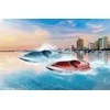 *****REVELL RC Mini Speedboat raudona 23569