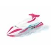 *****REVELL RC Boat Spring Tide-Rožinė 24142