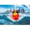 Revell - RC Boat Fire Fighter (624141)