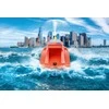 Revell - RC Boat Fire Fighter (624141)