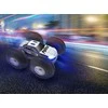 Revell - Apverčiamas lenktyninis automobilis (624634)