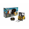 Revell Vežimėlis Forklift Remote Control RC Heavy Loader Forklift