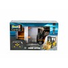 Revell Vežimėlis Forklift Remote Control RC Heavy Loader Forklift