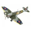 Revell kovinis rinkinys: Messerschmitt Bf 109G-10 & Spitfire Mk.V 1/72 (03710)