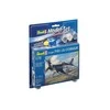 Revell Vought F4U-1A Corsair dovanų rinkinys 1/72 su dažais ir klijais