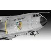 Revell A400M Atlas + Tornado IDS Air Defender 2023 1/144 plastikinis modelis