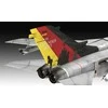 Revell A400M Atlas + Tornado IDS Air Defender 2023 1/144 plastikinis modelis