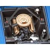 Revell Ford Mustang 60 metų jubiliejinis dovanų rinkinys 1:24