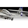 Revell Northrop F-89 Scorpion 1/48 – 75-mečio dovanų komplektas
