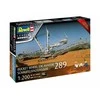 Revell Bucket Wheel Excavator 289 - PLASTIKINIS modeliavimo rinkinys