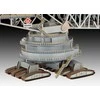 Revell Bucket Wheel Excavator 289 - PLASTIKINIS modeliavimo rinkinys