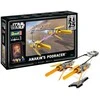 Revell - Star Wars Anakin's Podracer: EP1 25th Anniv. dovanų komplektas, 1/31, 05639