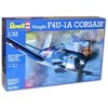 Revell – Vought F4U-1A Corsair, 1/32, 04781