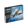 Revell Supermarine Spitfire Mk.IIa 1/72 plastikinis surinkimo rinkinys