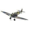 Revell Supermarine Spitfire Mk.IIa 1/72 plastikinis surinkimo rinkinys