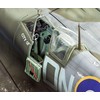 Revell – Supermarine Spitfire Mk. IXc, 1/32, 03927