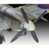 Revell – Supermarine Spitfire Mk. IXc, 1/32, 03927