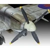 Revell – Supermarine Spitfire Mk. IXc, 1/32, 03927