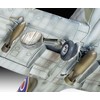 Revell – Supermarine Spitfire Mk. IXc, 1/32, 03927