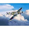 Revell - Spitfire Mk. Vb Dovanų Komplektas, 1/72, 63897