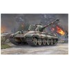 Revell - Henschel Turret Tiger II Ausf.B, 1/35, 03249