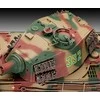 Revell - Henschel Turret Tiger II Ausf.B, 1/35, 03249