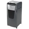 Automatinis dokumentų naikiklis Rexel Optimum Autofeed 600X, 4x36mm, P4, 110l