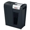 Dokumentų naikiklis Rexel Secure MC4, Whisper-Shred™, P-5, 2x15mm, 14L