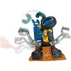 Mattel Žaislinis Hot Wheels Monster Trucks Mega-Wrex arena