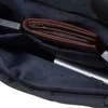 Dėklas Rivacase BISCAYNE 8335 juodas nešiojamam kompiuteriui 15,6"