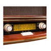 Radijo imtuvas Roadstar HRA-1500N