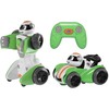 Transformeris Robochicco, Chicco