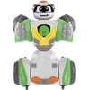 Transformeris Robochicco, Chicco