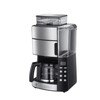 Russell Hobbs Juodas Lašelinis kavos aparatas