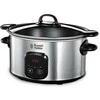 Lėtpuodis Russell Hobbs 22750 – 56. Sidabrinis