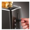 Skrudintuvas Russell Hobbs 26150-56, matinis juodas