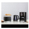 Skrudintuvas Russell Hobbs 26150-56, matinis juodas