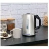 Russell Hobbs 26300-70 electric virdulys 1.7 L 2400 W Nerūdijantis plienas
