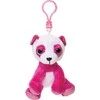 Russell Hobbs Raktų juosta Suki Violetinė Panda Keyring (02170)