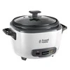 Ryžių viryklė Russell Hobbs 27040-56, 500 W