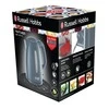 Virdulys Tepamas Russell Hobbs 21274-70 pilkas