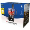 Virtuvinis kombainas Smulkintuvas Russell Hobbs 27111-56