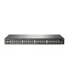 Šakotuvas Hewlett Packard (HP) HPE Aruba 2930F 48G 4SFP+ Swch Aruba 2930F 48G 4SFP+ Swch EU en