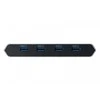 Aten | 2 prievadų 4K USB-C KVM doko jungiklis | US3311
