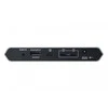 Aten | 2 prievadų 4K USB-C KVM doko jungiklis | US3311