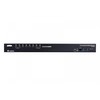 Aten | 8 prievadų USB 3.0 4K HDMI KVM jungiklis | CS18208